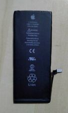 Batteria Apple iPhone 6S plus (3.80V - 10.45Whr - 2750mAh) [NON ORIGINALE]