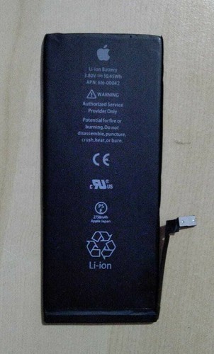 Batteria apple iphone plus - batteria, 6s