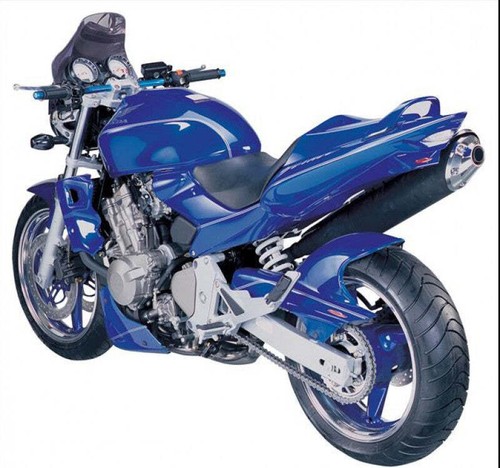 Adatto per honda cb600 hornet - adatto,