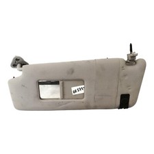 Pannello Alette Parasole