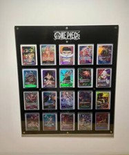 ONE PIECE / POKEMON Teca