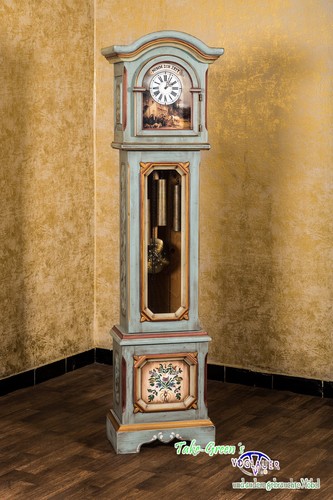 Orologio pendolo voglauer - orologio,