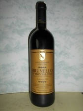 2000 Conti Costanti Brunello