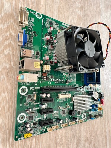 Amd 3850 - 3850,, 8gb