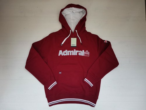 6444 admiral felpa uomo - felpa,