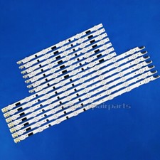 14pcs LED Strips for Samsung