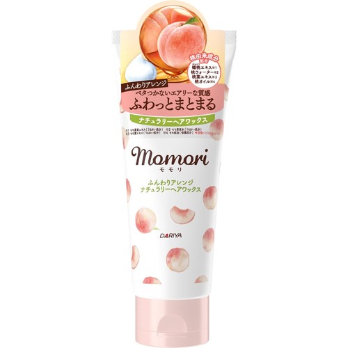 Cera per capelli momori - capelli,