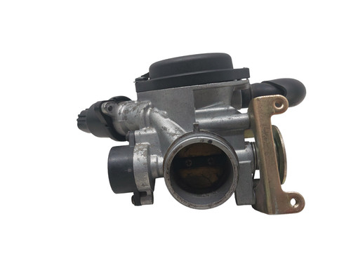 Corpo farfallato yamaha - corpo,