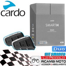 SMRT0116 Cardo scala rider