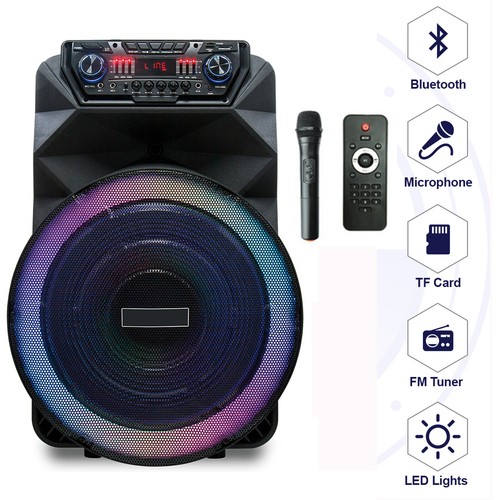 Altoparlante bluetooth - altoparlante,