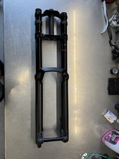 Forcella Rockshox Boxxer