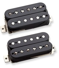 Set pickup humbucker nero