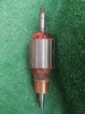 Indotto Dinamo Alfa Romeo Giulietta - Mini - Lucas 227693