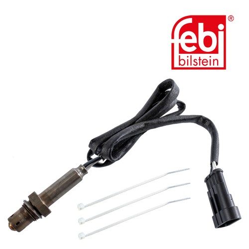 Sonda lambda febi bilstein - sonda,