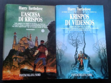 HARRY TURTLEDOVE - CICLO DI