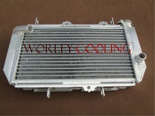 Aluminum Radiator for Yamaha