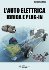 L'AUTO ELETTRICA IBRIDA E