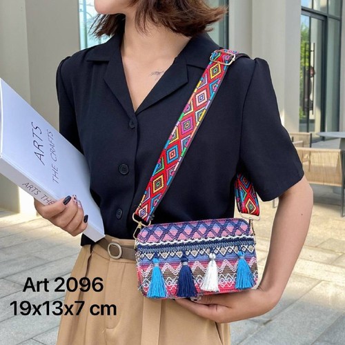 Pochette borsetta tracolla - pochette,