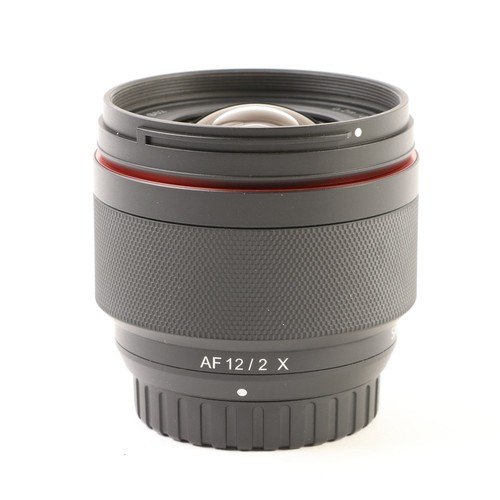 Samyang 12mm per - af,