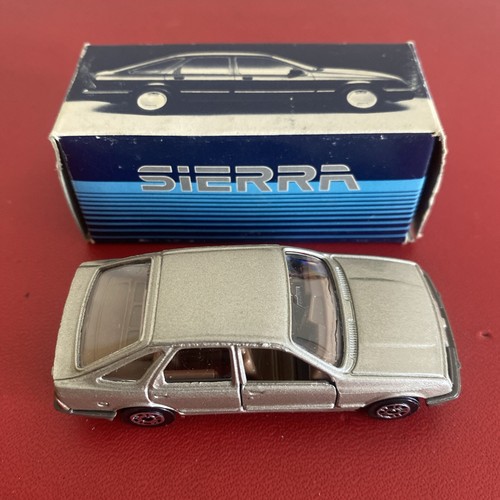Modellino giocattolo corgi - modellino,