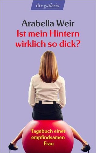 Ist mein hintern wirklich - ist, so
