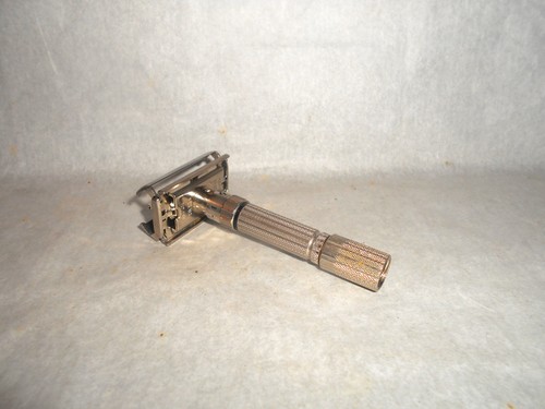 Gillette fatboy rasoio - fatboy, di