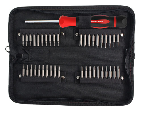 Gedore red 41in1 set - gedore,