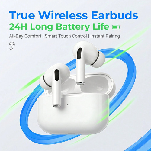 Auricolari bluetooth senza - bluetooth,