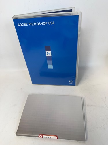 Adobe photoshop cs4 per - cs4,