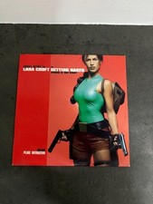Lara Croft Getting Naked PC