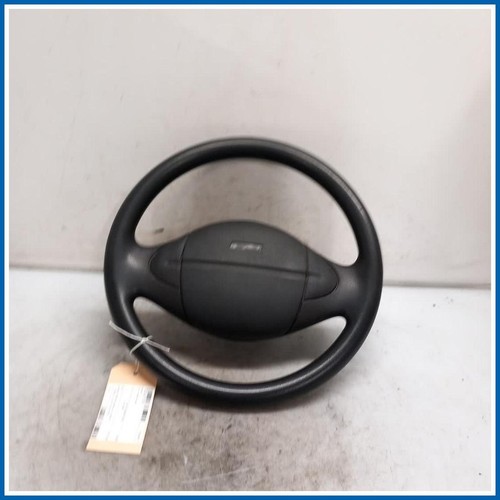 Volante sterzo fiat seicento - volante,