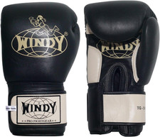 Guanti sparring yokkao - yokkao, in