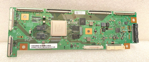 Le550pql 68700852b con per - le550pql-68700852b, t-con