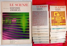 gr72.1- RIVISTA LE SCIENZE n