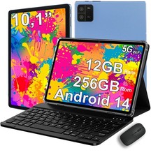 2025 14in/10in Android 14