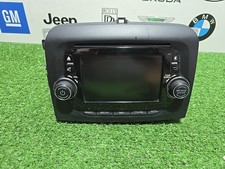 AUTORADIO NAVIGATORE FIAT 500L