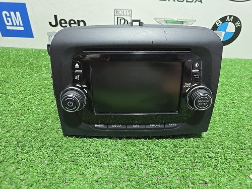Autoradio navigatore fiat 500l - autoradio,