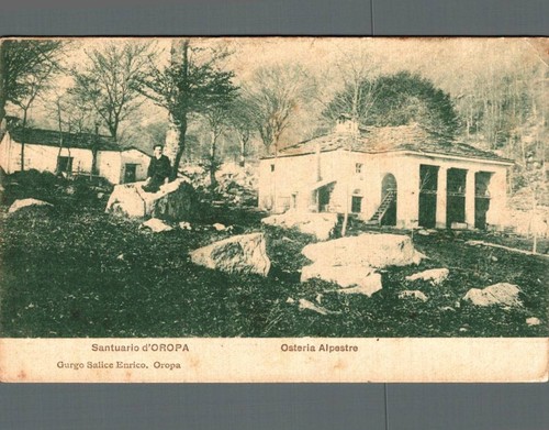 Biella oropa osteria - biella,