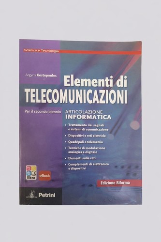 Vendo elementi - vendo,