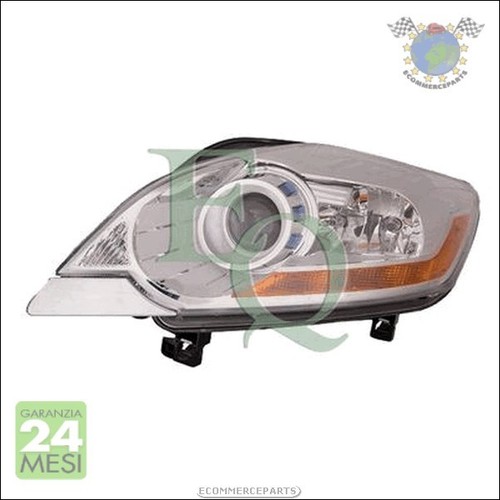 Faro fanale destro - destro, per