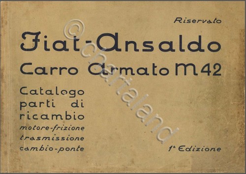 Carro armato ansaldo m14 m15 - armato,