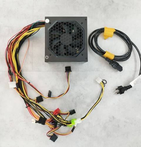 Alimentatore c600 power - kl-c600,