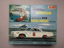 The Winningest 1964 Dodge