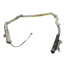 Airbag Tendina Sinistro SSANGYONG KORANDO 3 Serie RICAMBIO USATO ORIGINALE