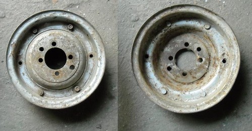 Vespa faro basso cerchio - vespa,