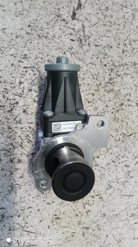Valvola egr per - per, mercedes