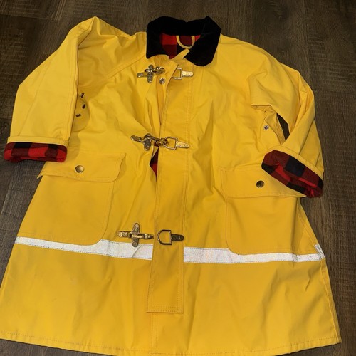 Impermeabile giallo wippette - giallo,