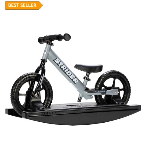 Balance bike regolabile - , 12"
