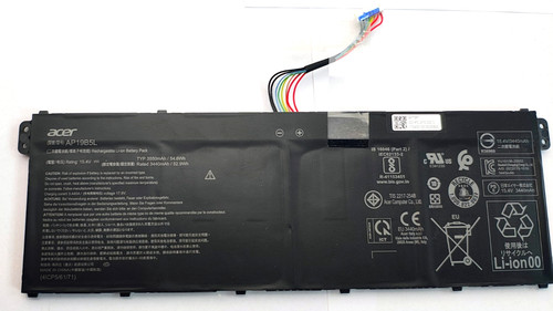 Batteria ap19b5l originale - batteria,