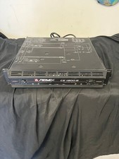 Peavey cs1800g amplificatore - cs1800g,